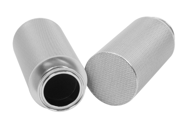 wire mesh filter